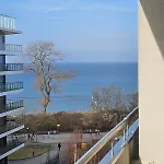 Arka - Luksusowy , Z Widokiem Na Morze