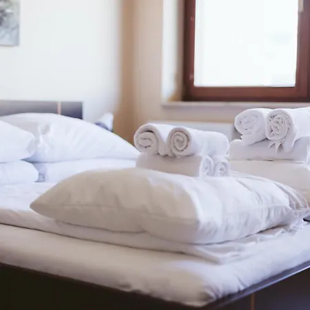 Arka - Luksusowy Apartament , Z Widokiem Na Morze * Kołobrzeg