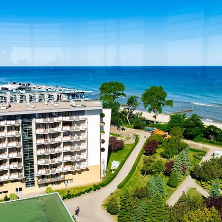 Apartament Arka - Luksusowy , Z Widokiem Na Morze