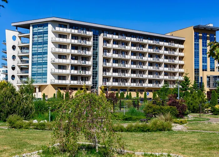 Arka - Luksusowy Apartament , Z Widokiem Na Morze Apartamento Kołobrzeg