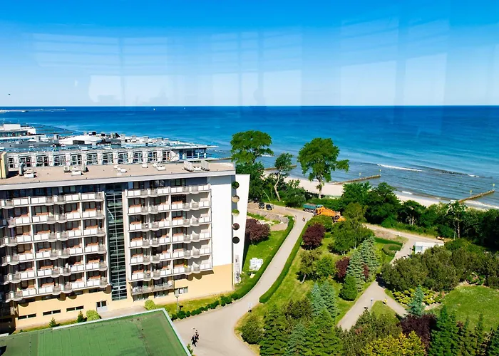 Apartamento Arka - Luksusowy Apartament , Z Widokiem Na Morze